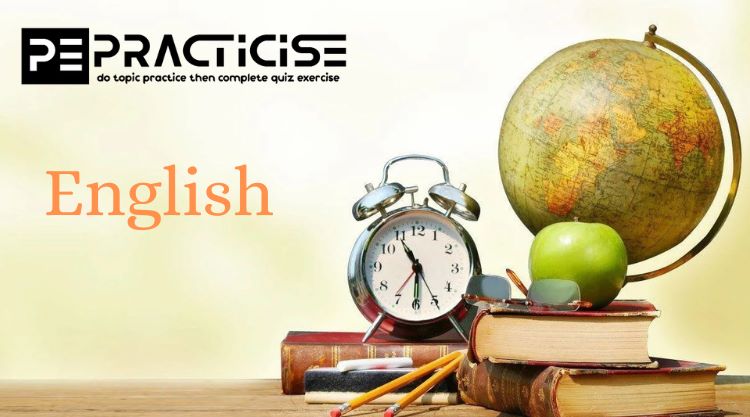 School Lecturer English (RPSC Grade-1st)