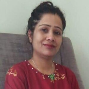 Picture of Saroj Pensia