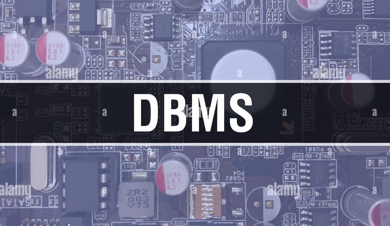 DBMS