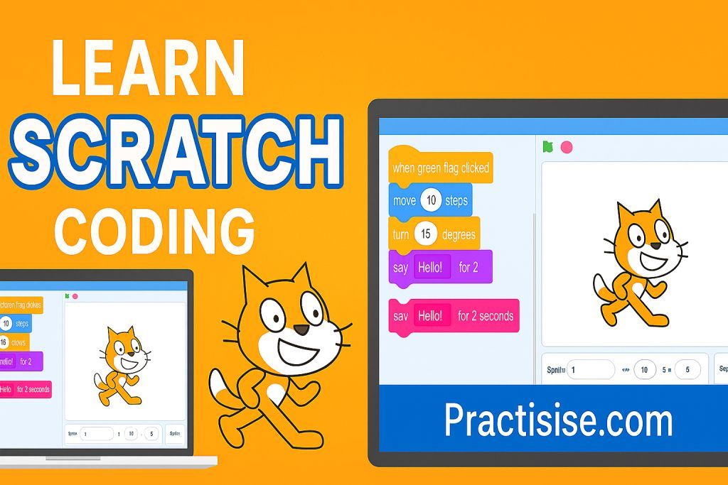 scratch