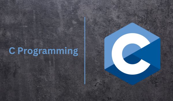 Programming Language C