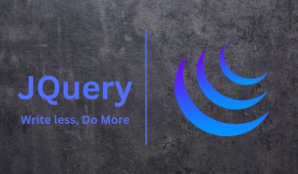JQuery