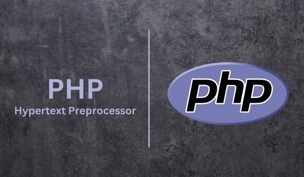 PHP