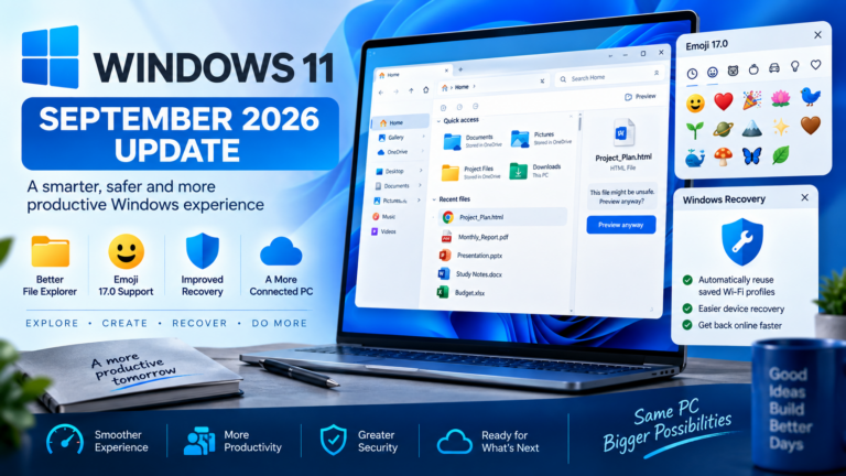 Windows 11 September 2026 Update Brings New File Explorer Emoji And windows-11-september-2026-update-brings-new-file-explorer-emoji-and